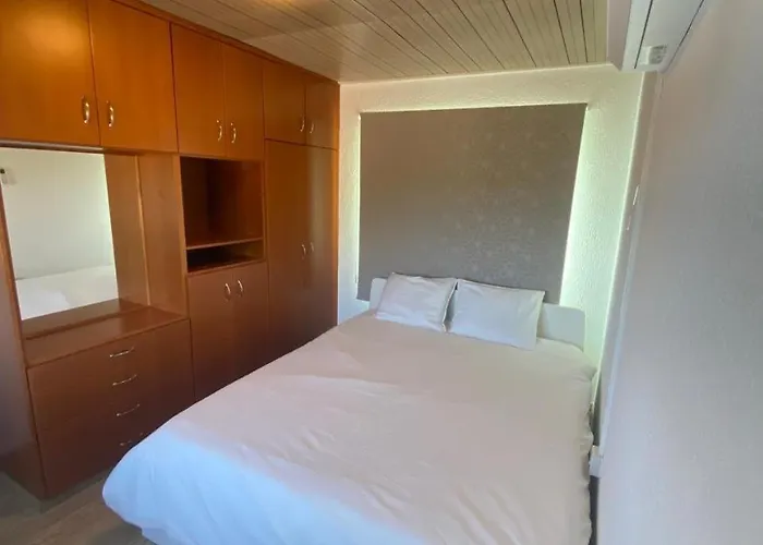 ヴィラ Emilia アヤナパ