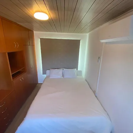 Emilia Villa Agia Napa